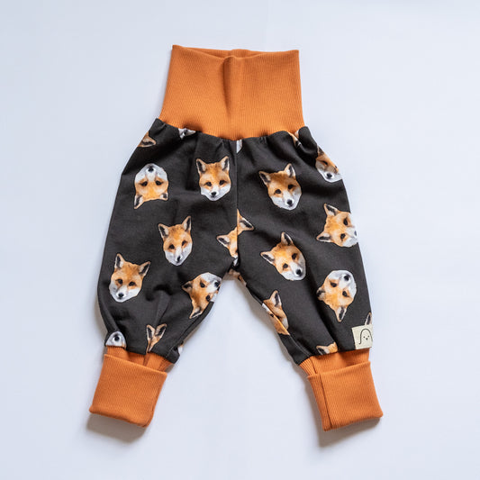 Fox-Baby-Jogginghose
